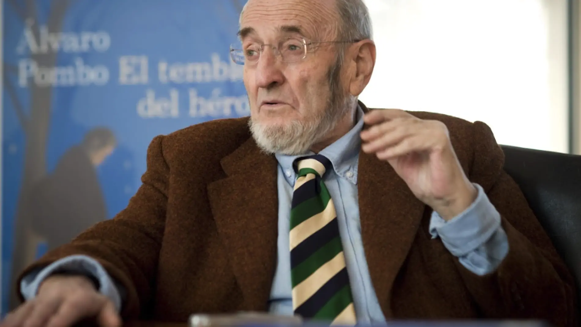 Alvaro Pompo 